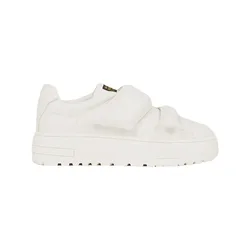Baskets Sans Lacets Lhana Ii White EU 42