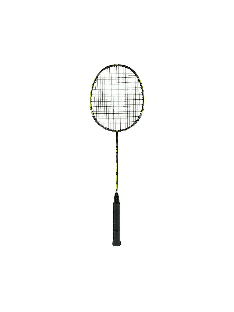 Racchetta da badminton Arrowspeed 199 nero - Talbot Torro - FashionsVida