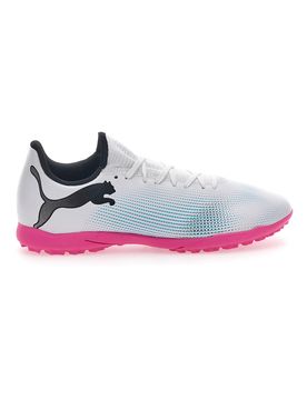 Scarpe da Calcio Bianche Future 7 Play TT 41