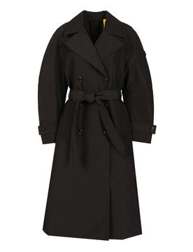Moncler Trench