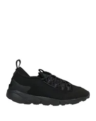 Sneakers Hombre Negro 37.5,38 Hombre