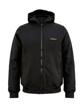 Pro Jacket Black M Men - Pro Elite Baits - FashionsVida