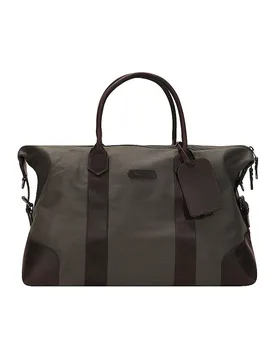 Gant Borsa - Weekender marrone - Gant - FashionsVida