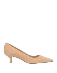 Pumps Damen Sand 36 Damen