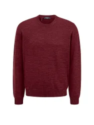 Maerz Pullover rojo 56