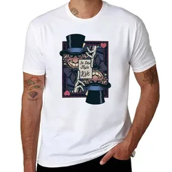 Won't You Will You T-Shirt Work Wear Simple Tee Shirt