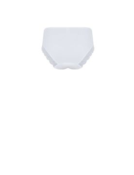 Hanro Culotte avec dentelle