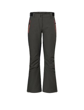 Pantalón de snowboard para mujer WONDER-R oliva S