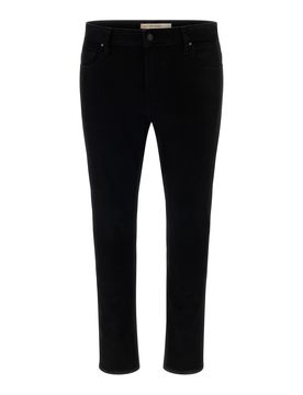 GUESS Vaquero 'Chris' negro denim