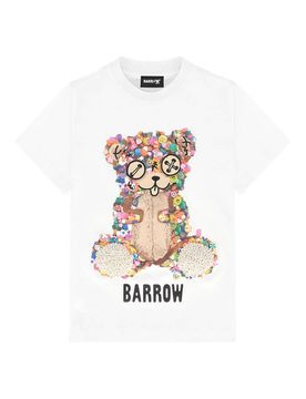 Barrow T-Shirt Girocollo