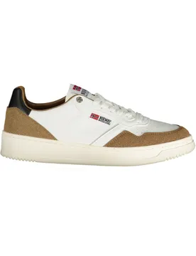 Herren SPORTSCHUH Weiß 851062_BIWHIBRO