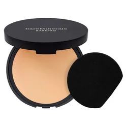 Barepro 24 Hr Skin-Perfecting Powder Foundation Fair 15 Warm