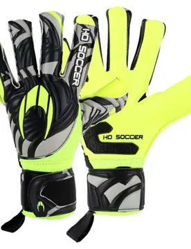 Gants De Gardien De But One Ng Ring Lime Shadow 8.5 unisex