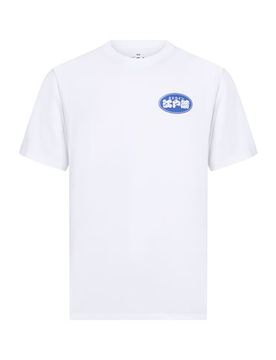 T-shirts Herren Weiß L,M,S,XL Herren