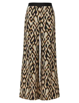 R Hose female - 48 / R - FashionsVida