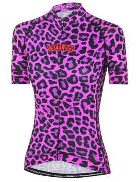 Maillot à Manches Courtes Kitty Classic