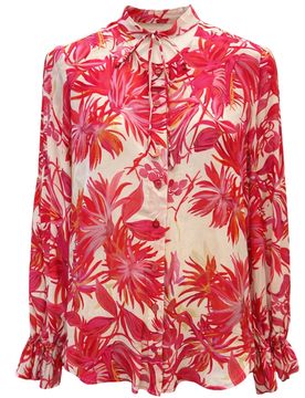 CAMICIA Donna MALIPARMI
