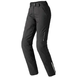 Pantaloni da Donna Moto Tecnici Touring GLANCE 2 Nero taglia XL