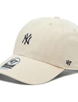 Schirmmütze Mlb New York Yankees Einheitsgrösse Male - '47 Brand - FashionsVida