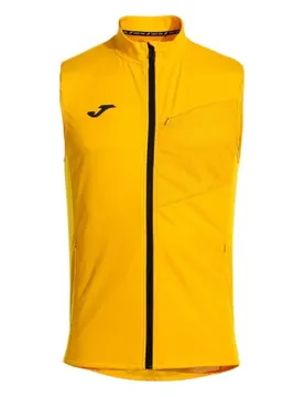 Joma Gilet R-night Gold M