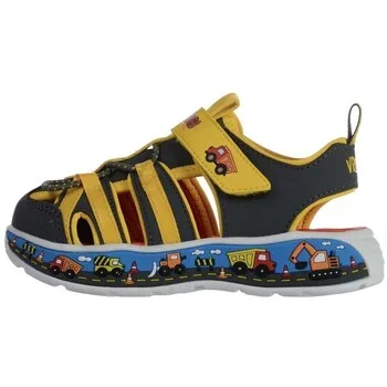 Flache Sandalen Play Scene Splash 23;24 - Skechers - FashionsVida