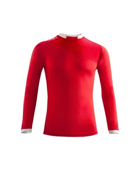 Trikot ml Kind Astro - Rouge - male - Size: 13/14 ans - Acerbis - FashionsVida