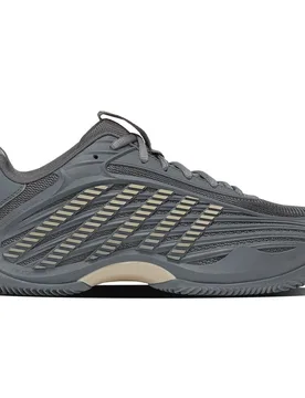 Hypercourt express 3 clay Zapatillas Tenis Hombre Gris (44) - K-swiss - FashionsVida