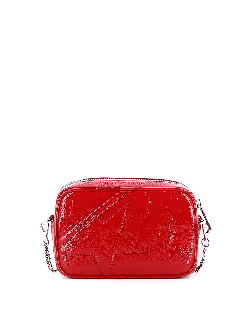 Golden Goose Borsa Mini Star