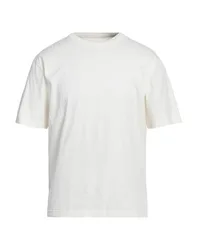 Camiseta Hombre Hueso S,XS Hombre
