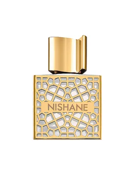 Hacivat Oud Extrait de Parfum 50ml - NISHANE - FashionsVida