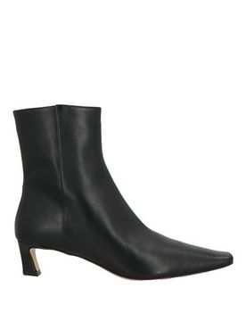Stiefelette Damen Schwarz EU35.5/IT35.5,EU36.5/IT36.5,EU36/IT36,EU37/IT37,EU38.5/IT38 Damen