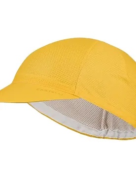 Castelli Casquette Espresso 2