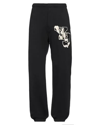 Pantalones Hombre Negro XL Hombre - Y-3 - FashionsVida
