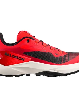 Genesis zapatillas trail hombre Rojo (40) - Salomon - FashionsVida