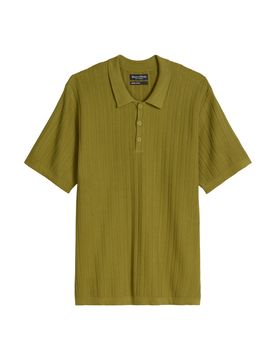Knit Pullovers Shortsleeve male