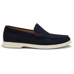 Mocassini Sienne 1027967 01 Dark Blue EU 40