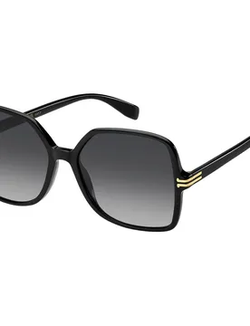 Lunettes De Soleil Mj-1105-s-807 57/17/140 Black Grey/CAT3
