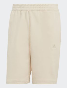 Short ALL SZN French Terry S Sand Strata