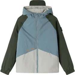 Giacca Magnus Drill Blue 12 Anni