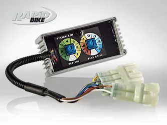 Kit Centralina Easy 2 Bmw R 1200 R 2006-2010
