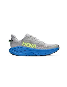 Zapatillas de trail running Challenger 8 para hombre gris 42