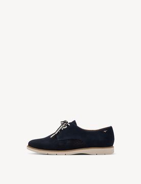 Scarpa blu - 38