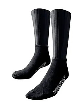 Biemme Calzini High-speed Black