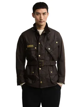 Veste Original Black Oak 36