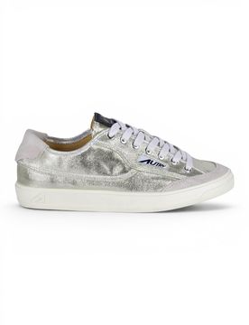 Autry - Sneakers - 470557 - Platino