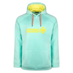 Sweat-shirt Lynx Fair Aqua / Light Yellow M