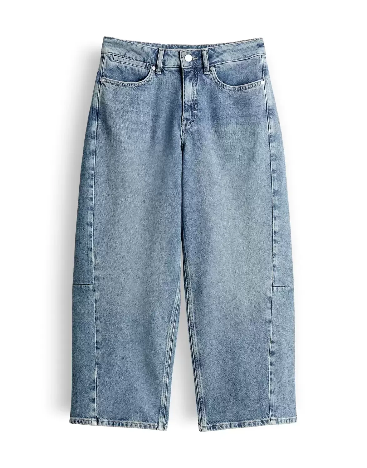 Cellma cropped female - 40 - FashionsVida