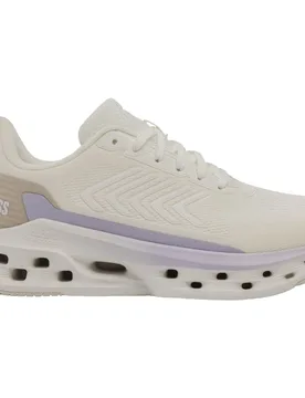 Melrose Tubes Lite Damen Freizeitschuhe, weiß, Größe 41 41 - K-swiss - FashionsVida