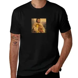 Cheems T-Shirt Plus Size Lightweight Top T-Shirt
