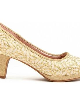 Montevita Pumps 92339 36;39 Female